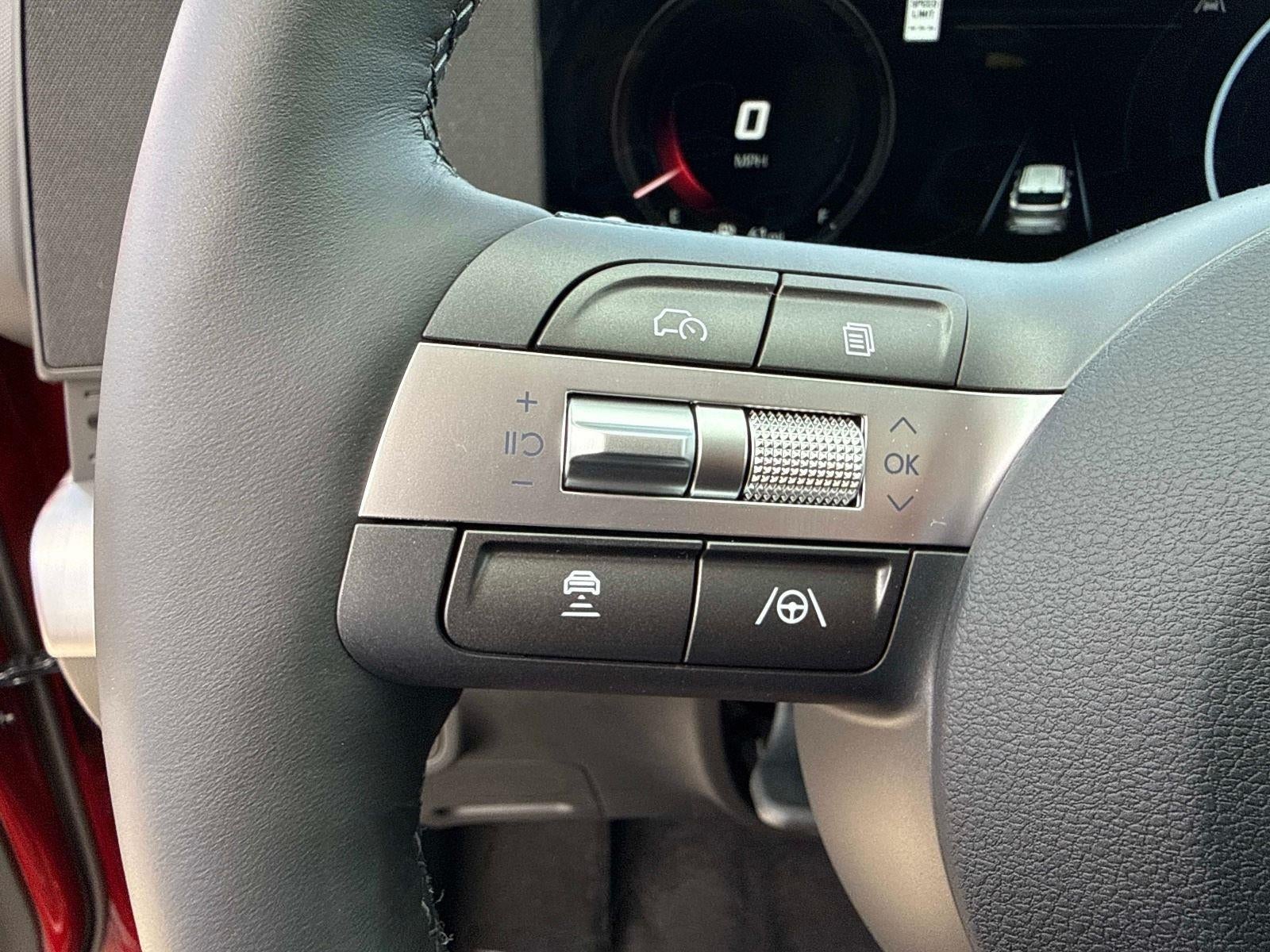 2026 Hyundai KONA Limited FWD