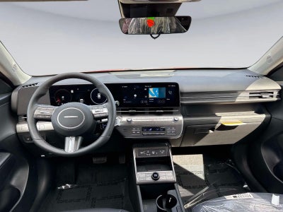 2026 Hyundai KONA Limited FWD