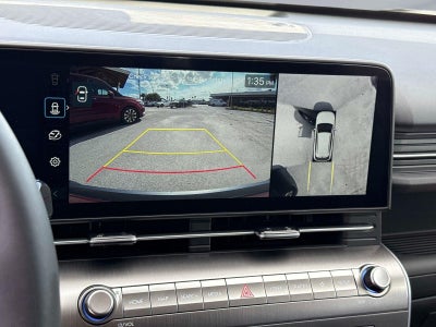 2026 Hyundai KONA Limited FWD