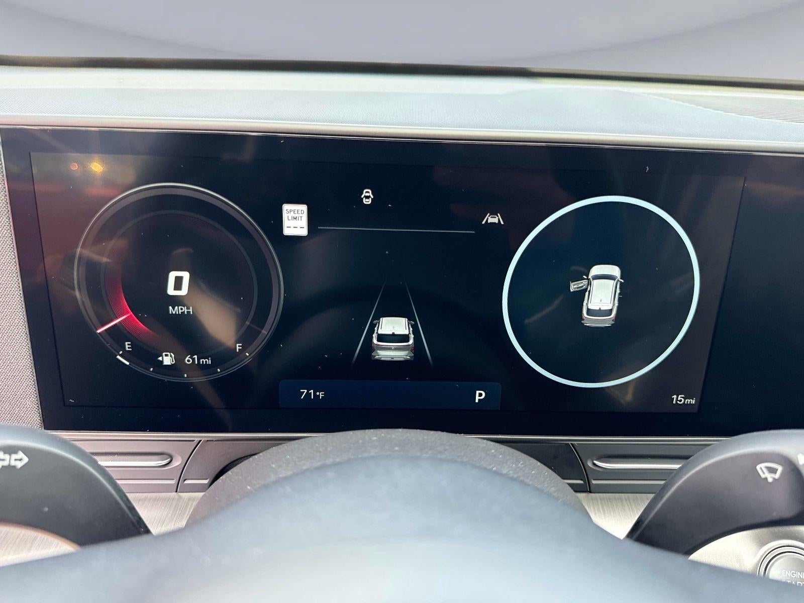 2026 Hyundai KONA Limited FWD