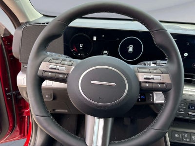 2026 Hyundai KONA Limited FWD