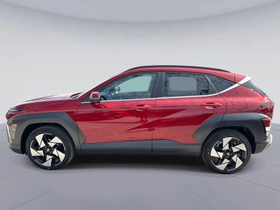 2026 Hyundai KONA Limited FWD