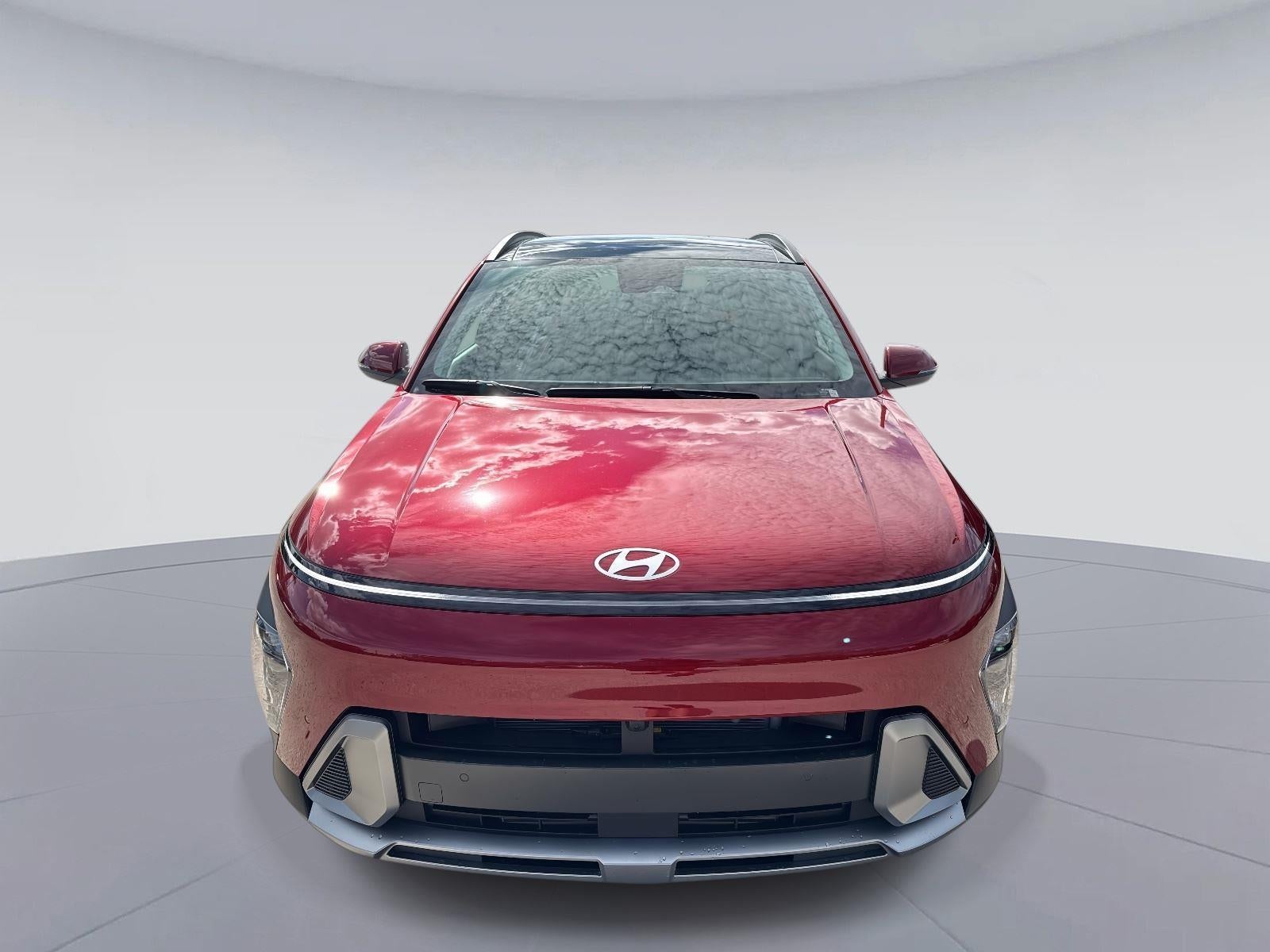 2026 Hyundai KONA Limited FWD