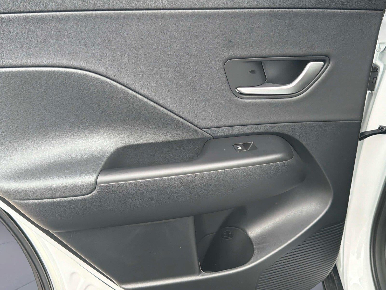 2027 Hyundai KONA Limited FWD