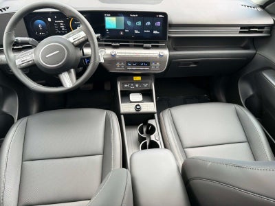 2027 Hyundai KONA Limited FWD