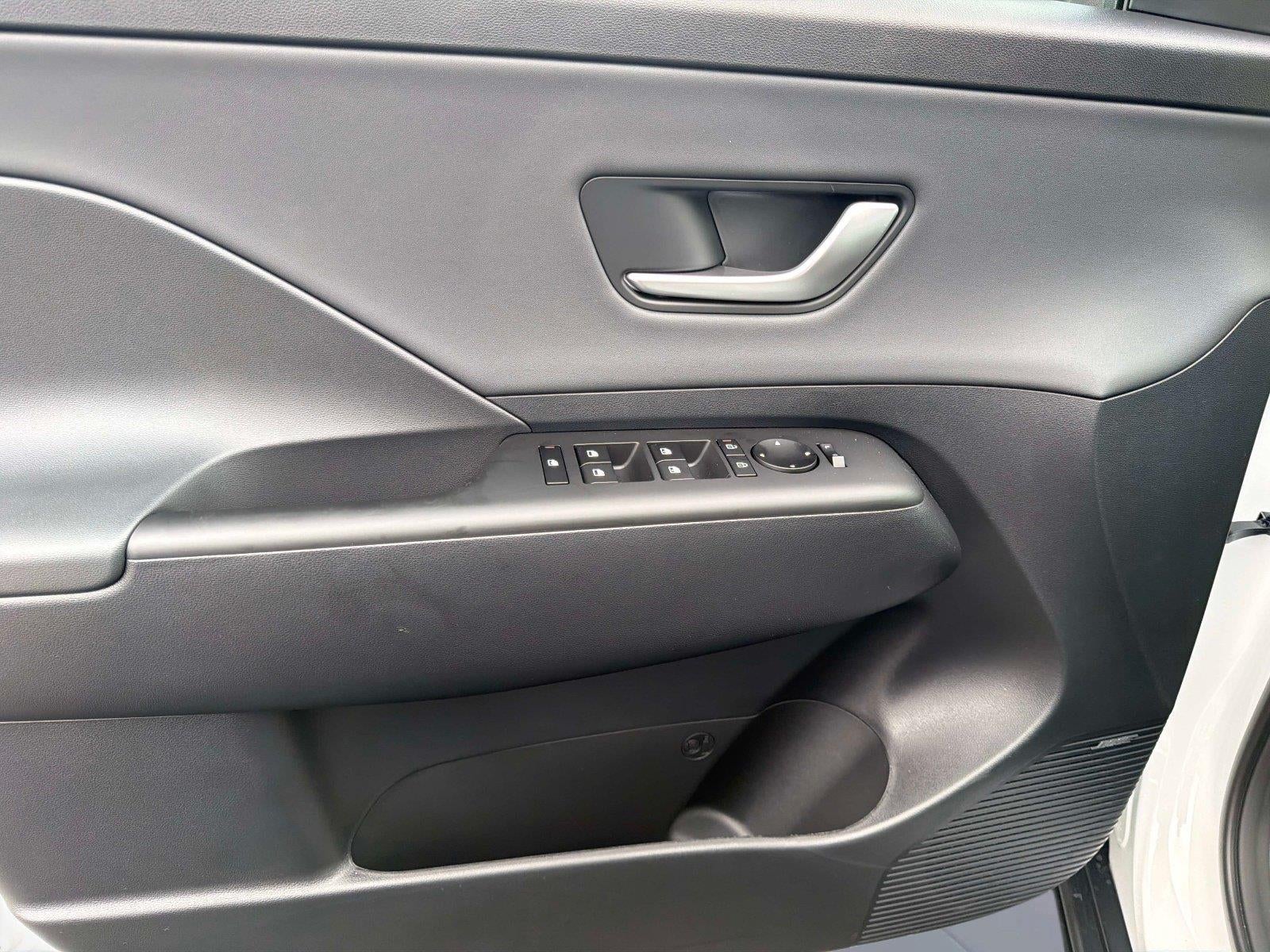 2027 Hyundai KONA Limited FWD