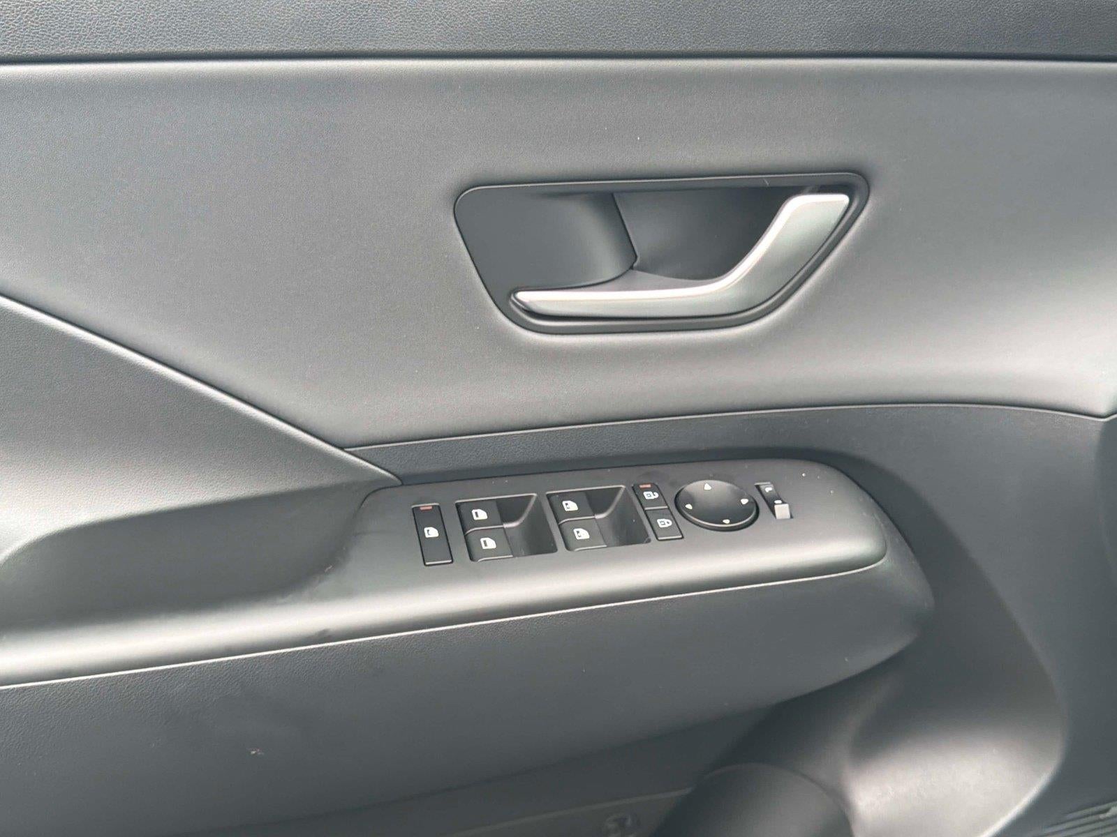 2027 Hyundai KONA Limited FWD