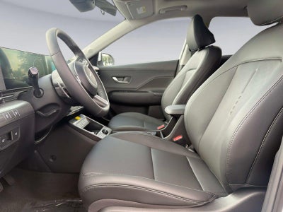 2027 Hyundai KONA Limited FWD