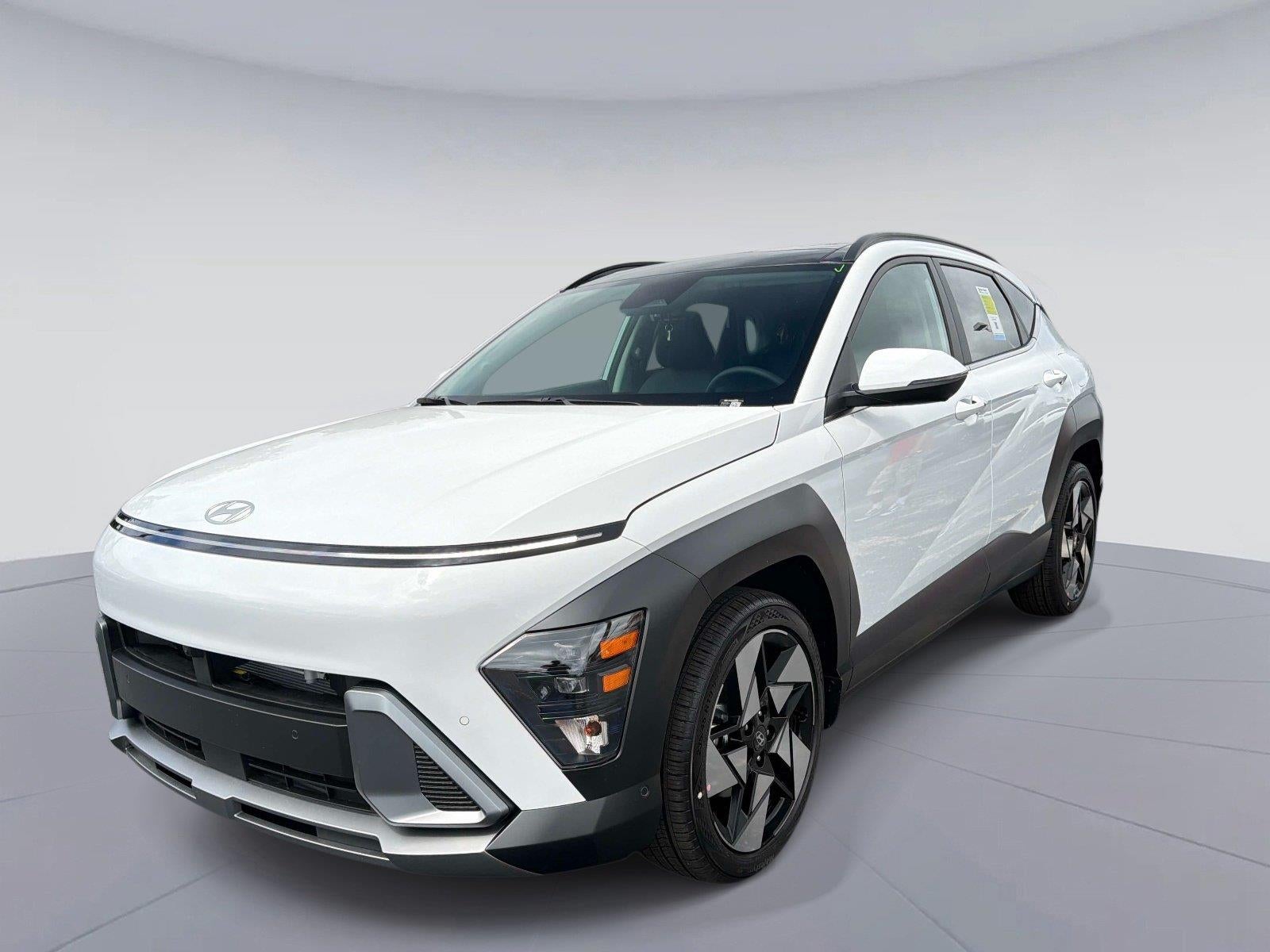 2027 Hyundai KONA Limited FWD
