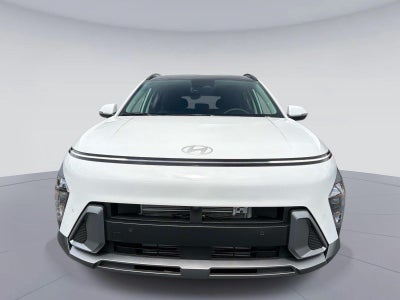 2027 Hyundai KONA Limited FWD