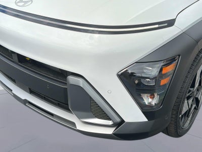 2027 Hyundai KONA Limited FWD