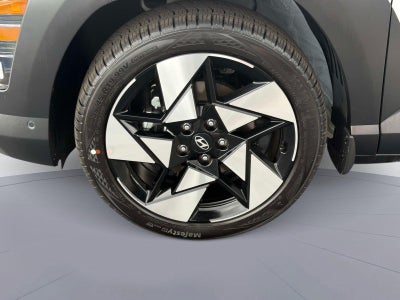 2027 Hyundai KONA Limited FWD