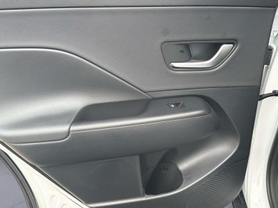 2027 Hyundai KONA Limited FWD