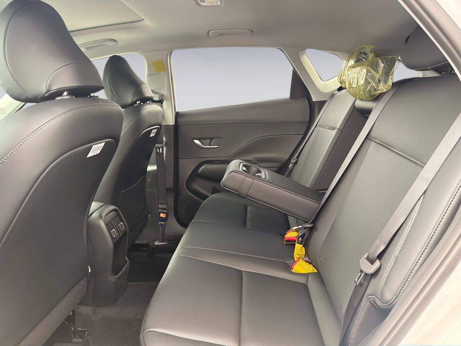 2027 Hyundai KONA Limited FWD