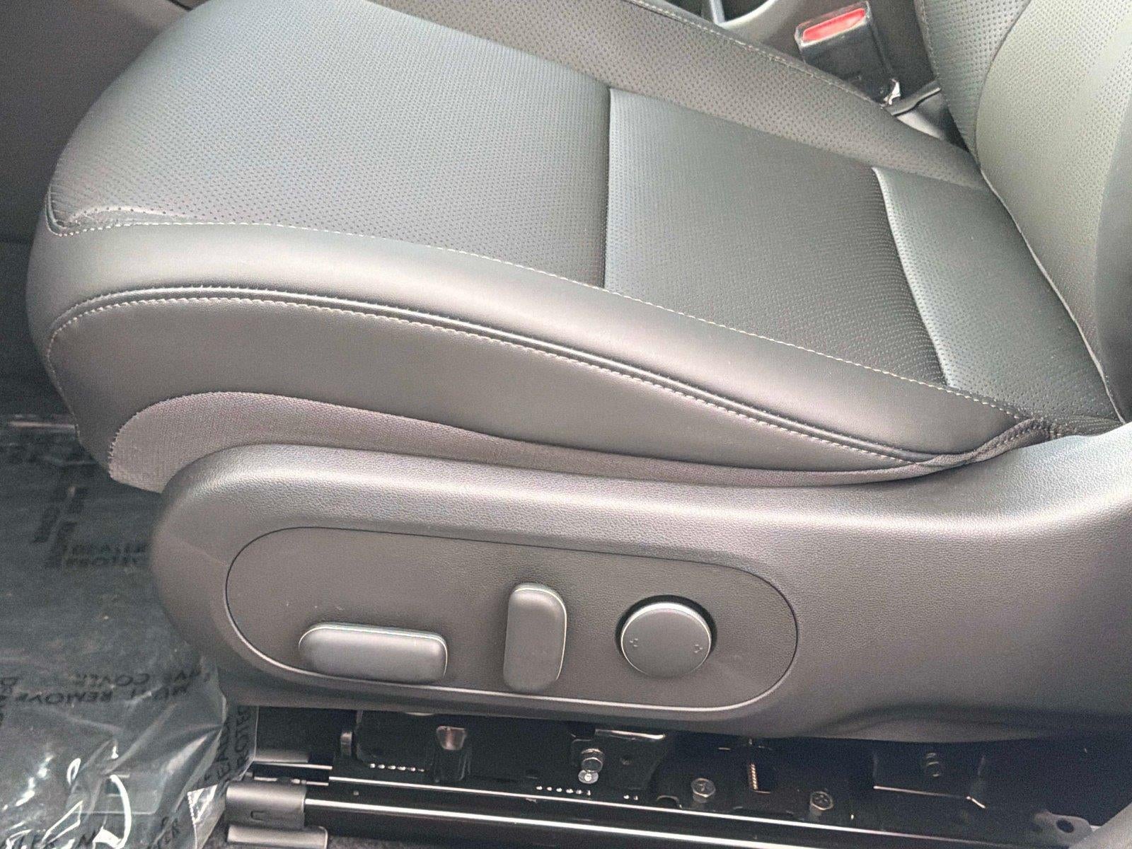 2027 Hyundai KONA Limited FWD