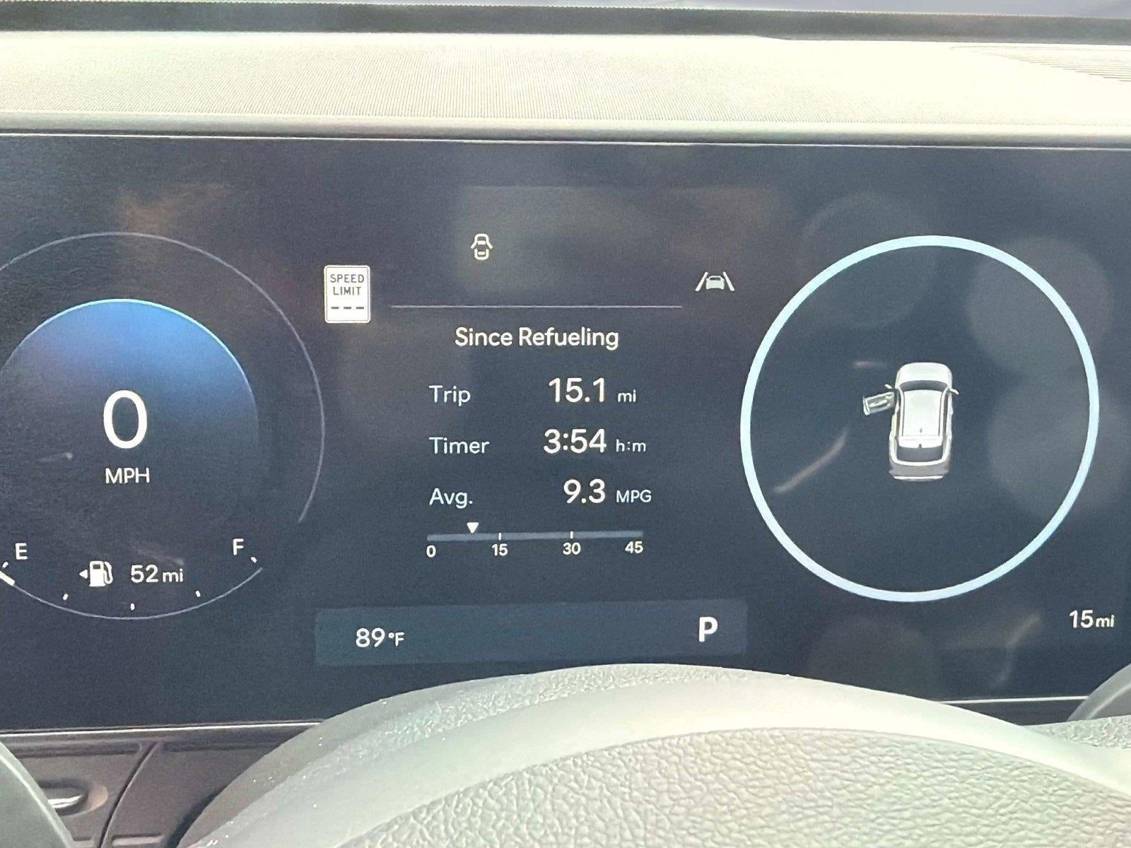 2027 Hyundai KONA Limited FWD