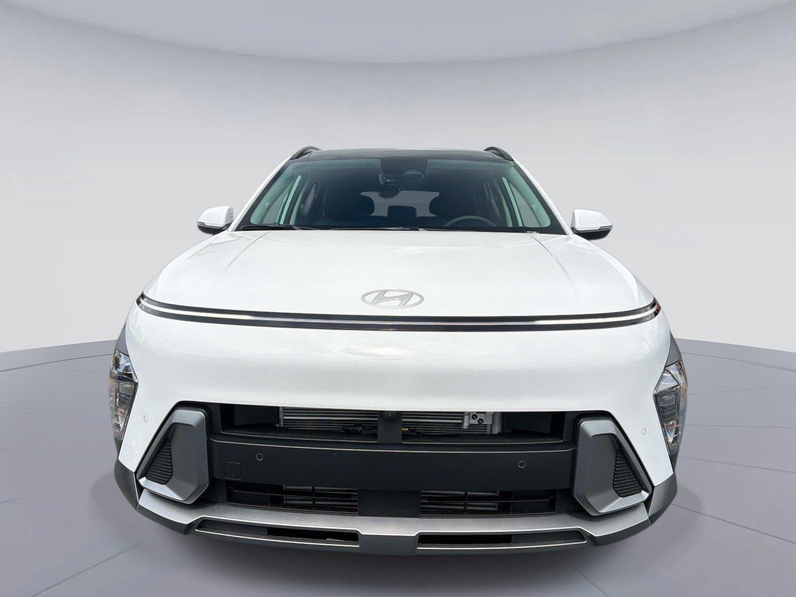 2027 Hyundai KONA Limited FWD