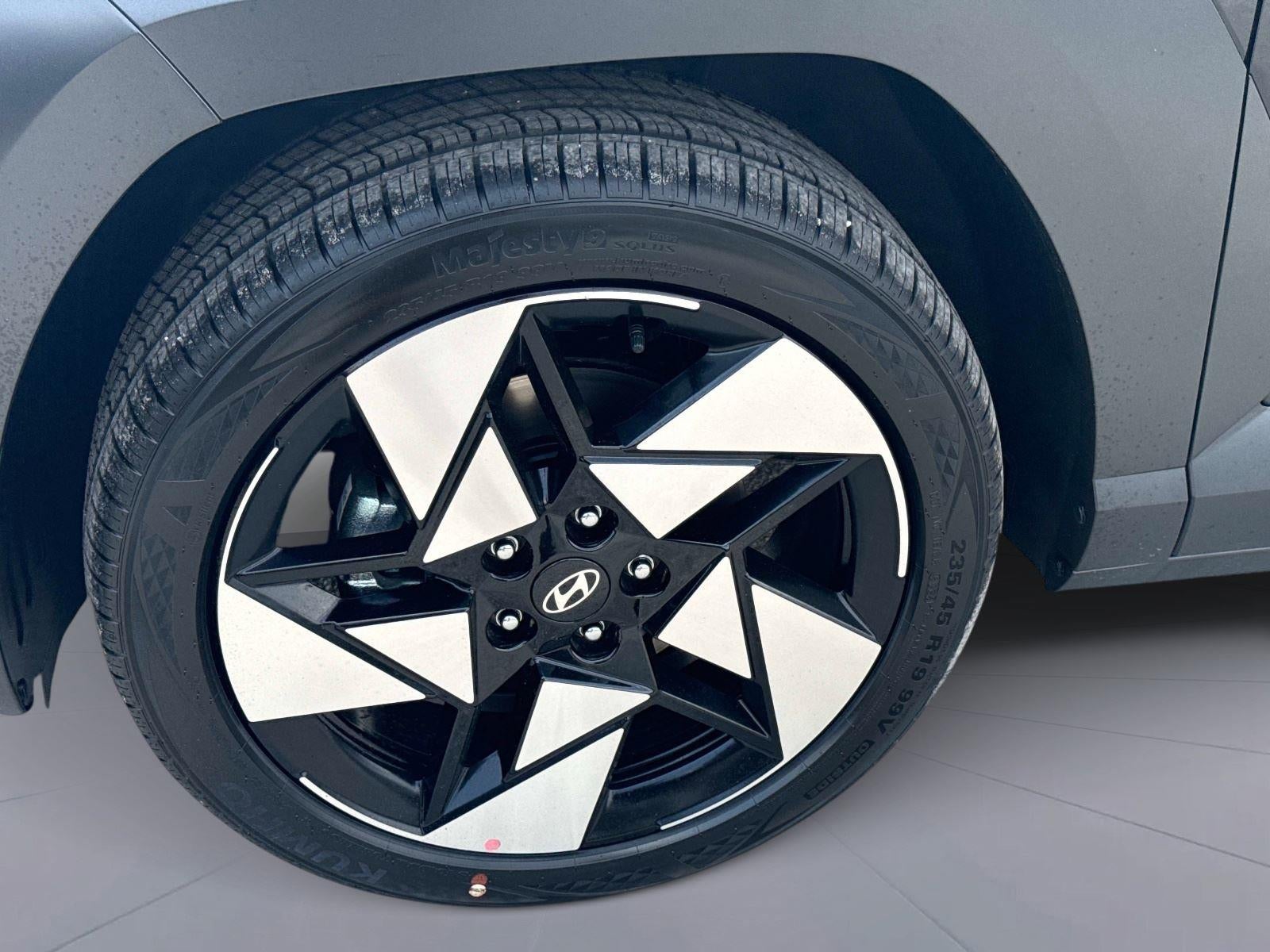 2026 Hyundai KONA Limited FWD