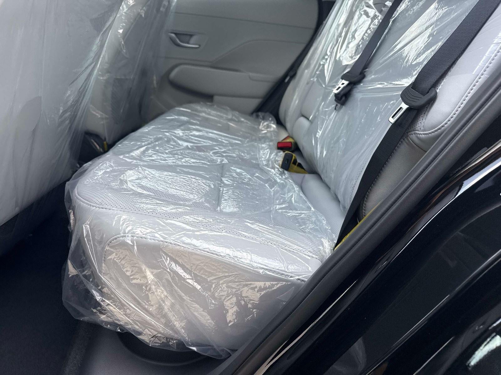 2026 Hyundai KONA Limited FWD