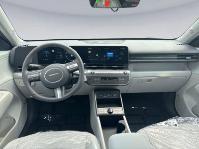 2026 Hyundai KONA Limited FWD