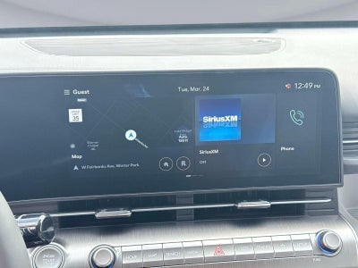 2026 Hyundai KONA Limited FWD