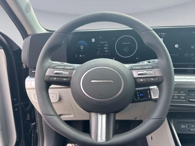 2026 Hyundai KONA Limited FWD