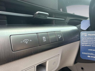 2026 Hyundai KONA Limited FWD