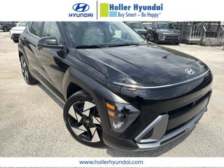 2026 Hyundai KONA Limited FWD