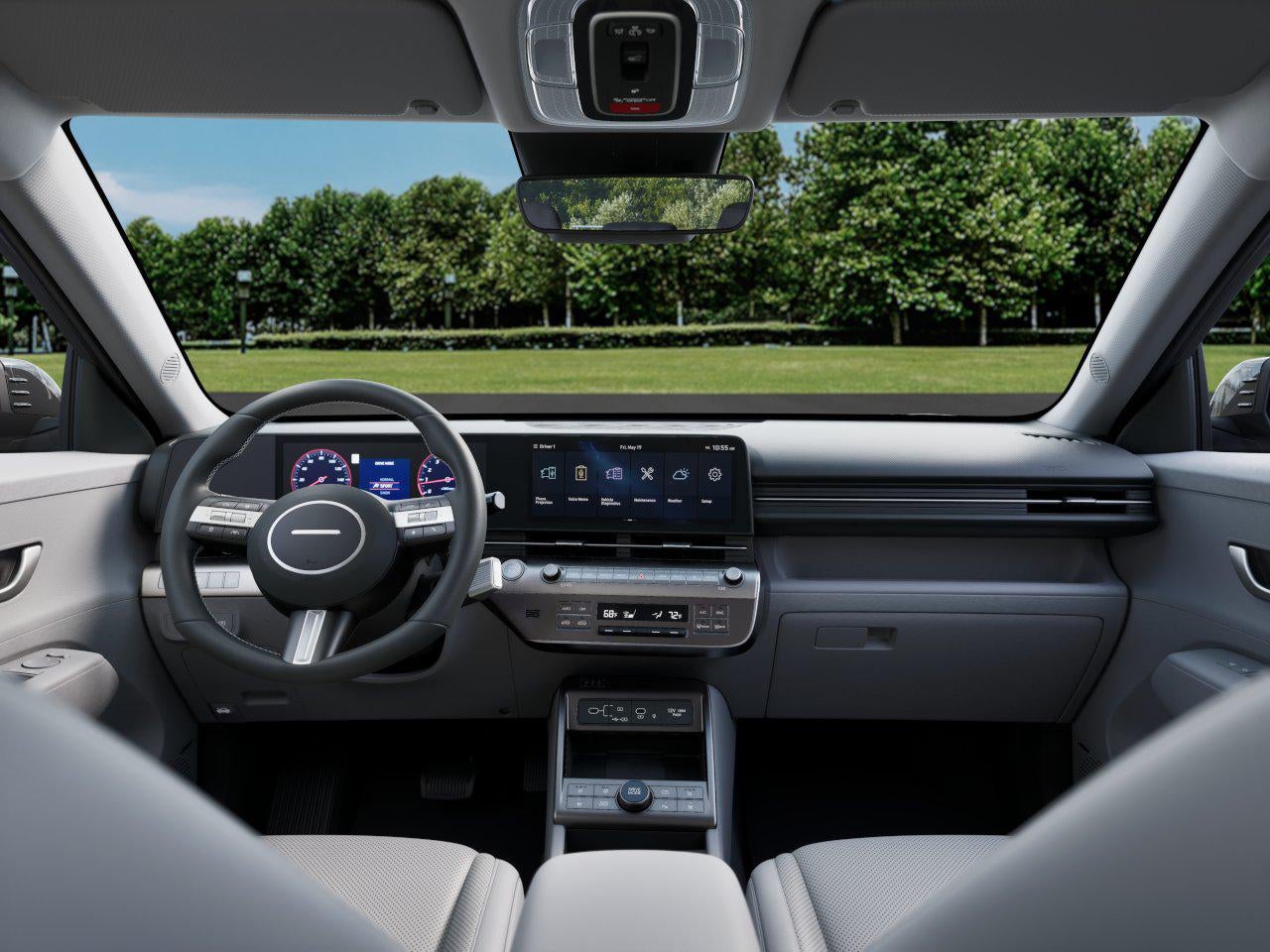 2026 Hyundai KONA Limited FWD