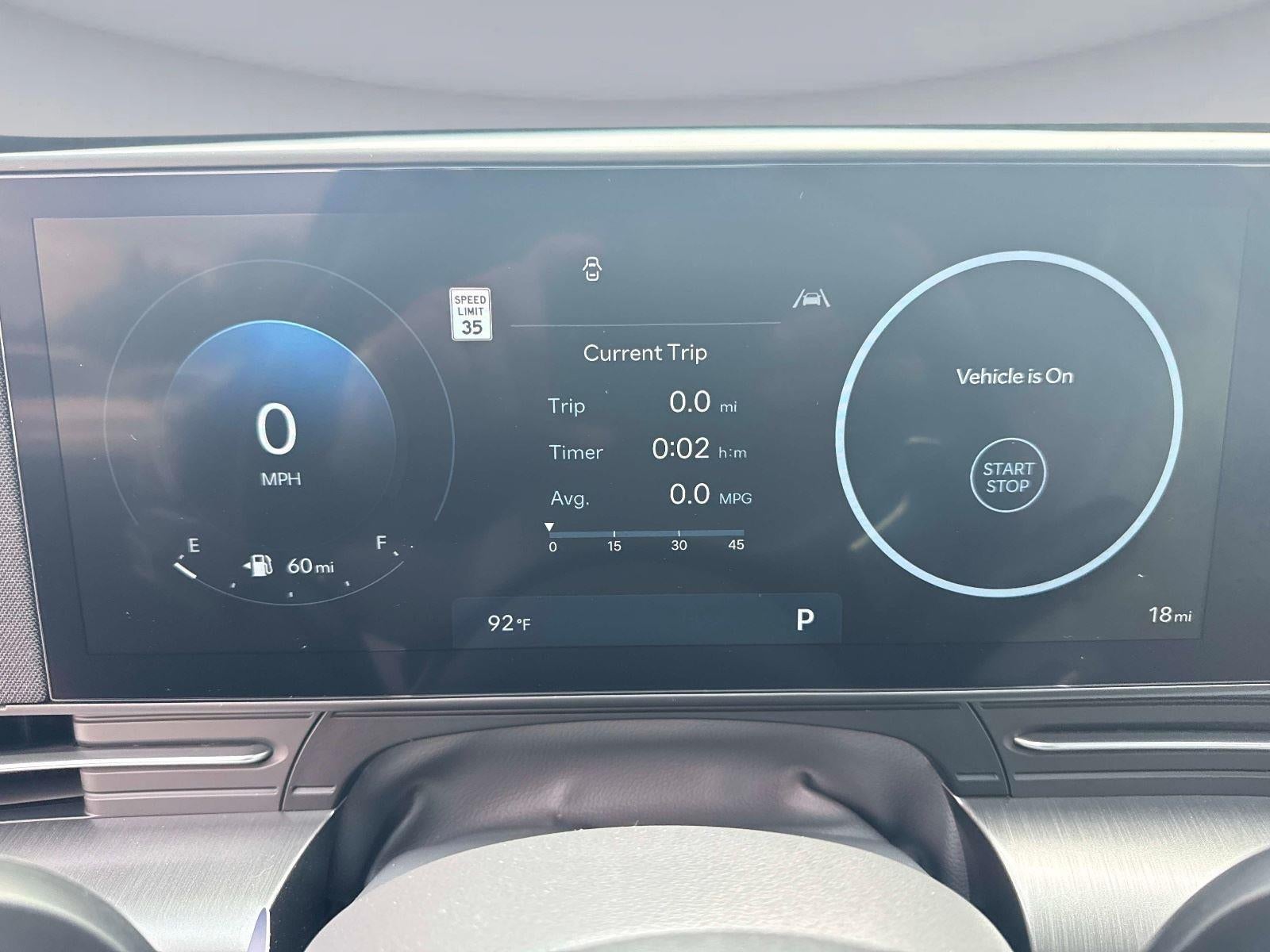 2026 Hyundai KONA Limited FWD