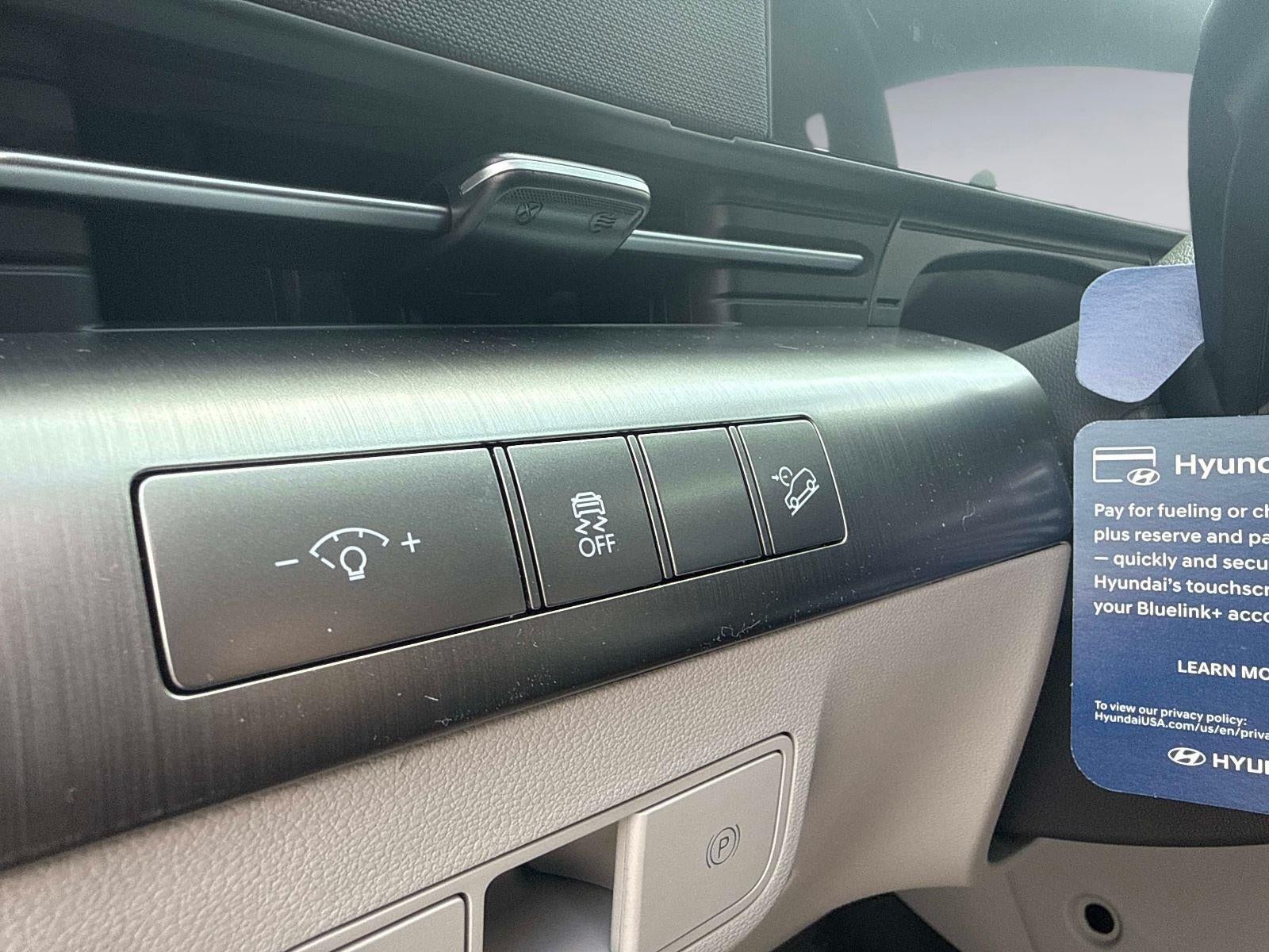 2026 Hyundai KONA Limited FWD