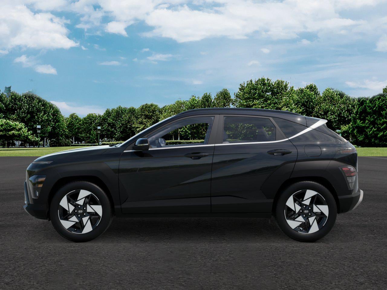 2026 Hyundai KONA Limited FWD