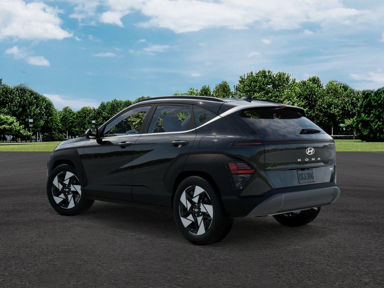 2026 Hyundai KONA Limited FWD