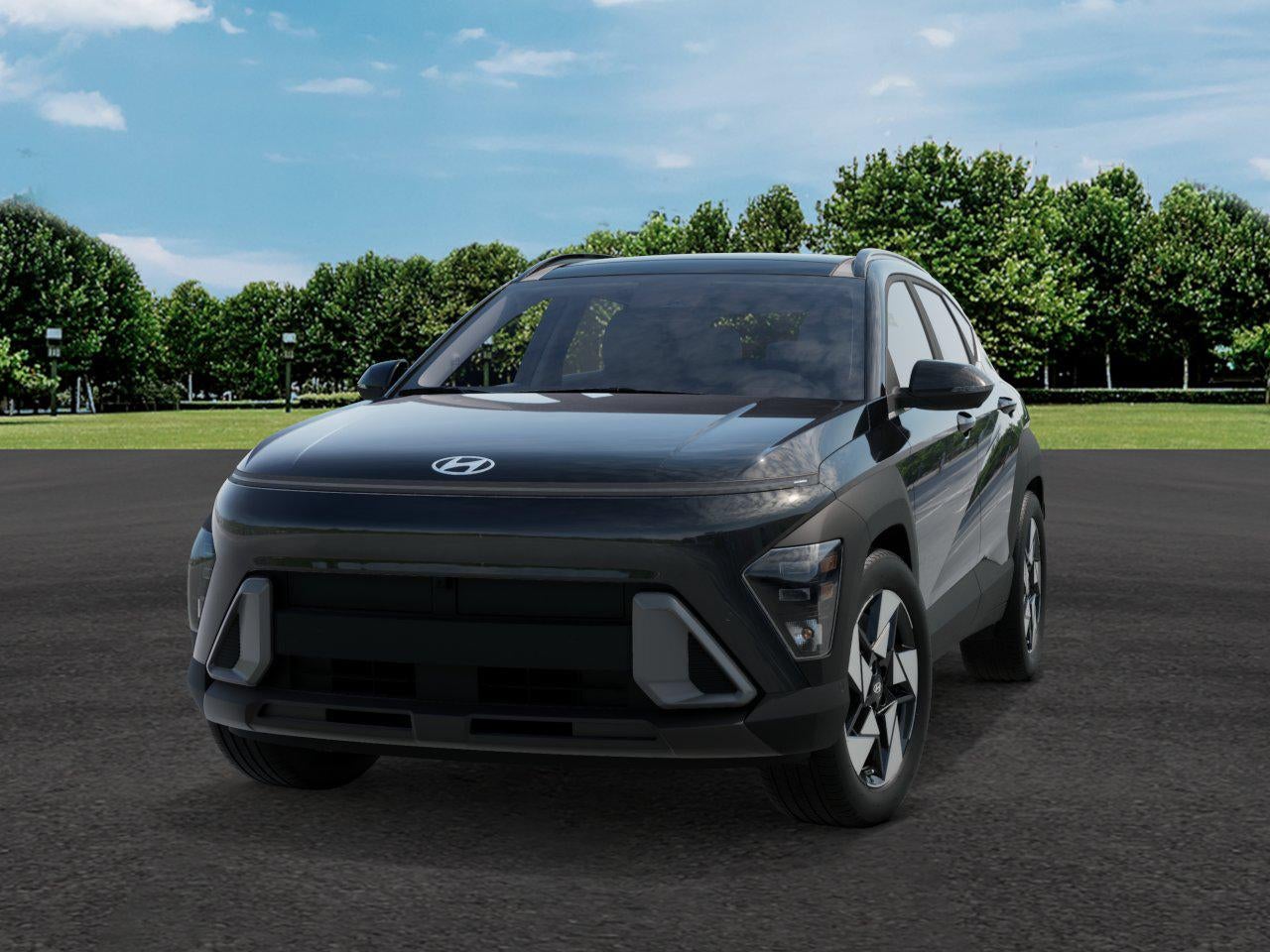 2026 Hyundai KONA Limited FWD