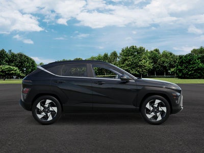 2026 Hyundai KONA Limited FWD