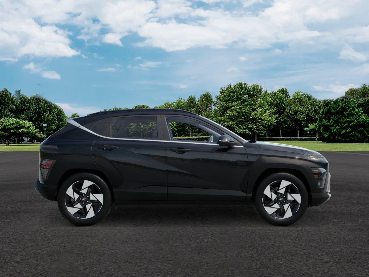 2026 Hyundai KONA Limited FWD