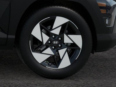 2026 Hyundai KONA Limited FWD