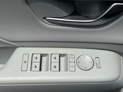 2026 Hyundai KONA Limited FWD