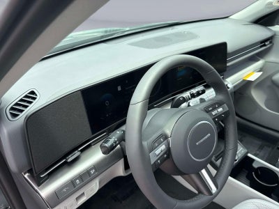 2026 Hyundai KONA Limited FWD