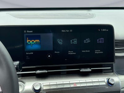 2026 Hyundai KONA Limited FWD