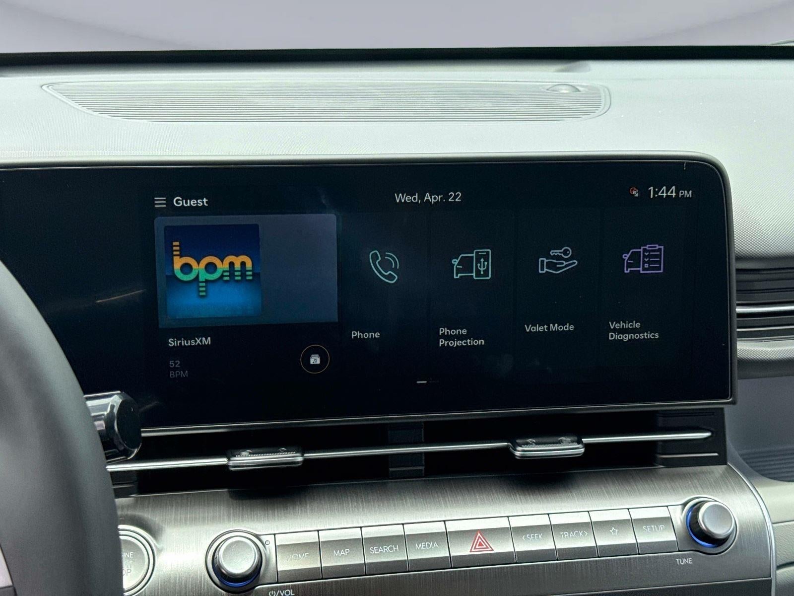 2026 Hyundai KONA Limited FWD