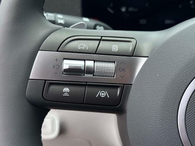 2026 Hyundai KONA Limited FWD