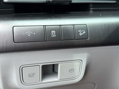2026 Hyundai KONA Limited FWD
