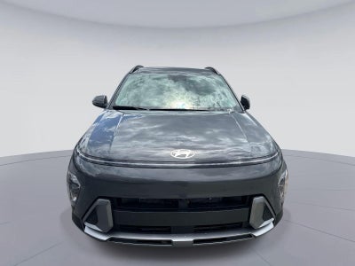 2026 Hyundai KONA Limited FWD