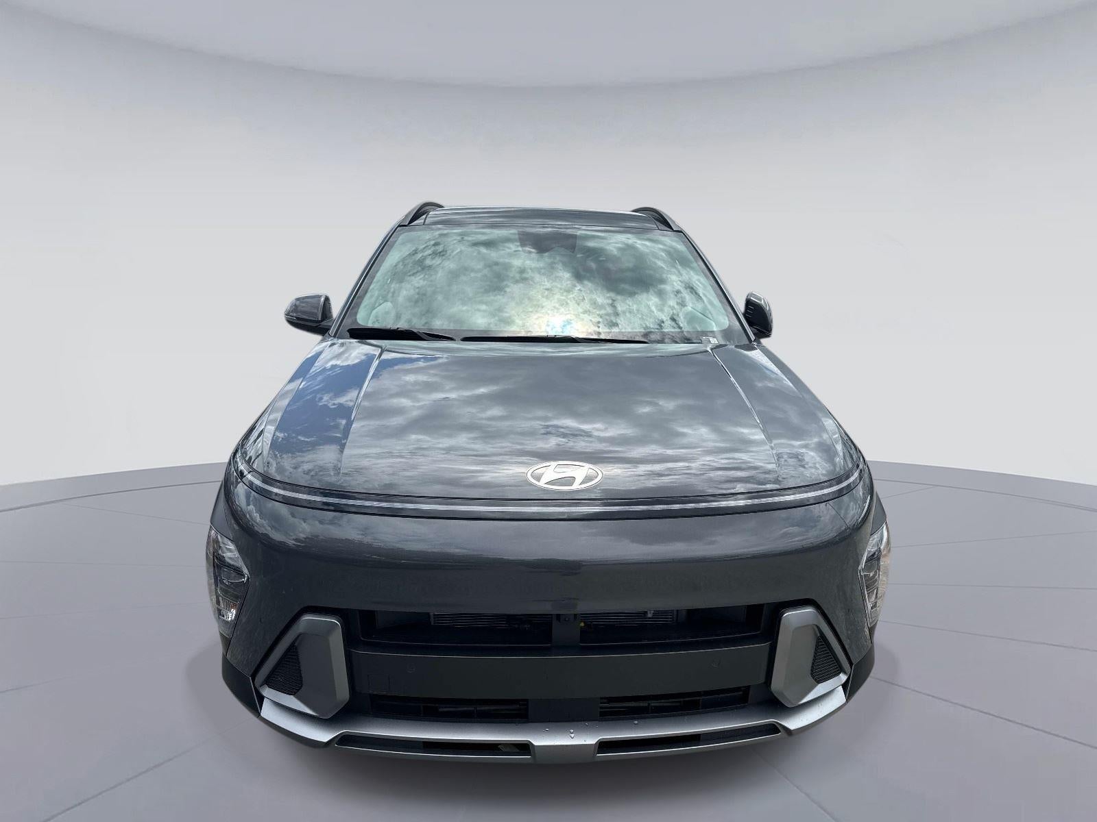 2026 Hyundai KONA Limited FWD