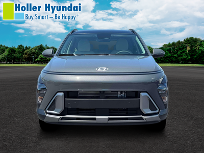 2026 Hyundai KONA Limited FWD