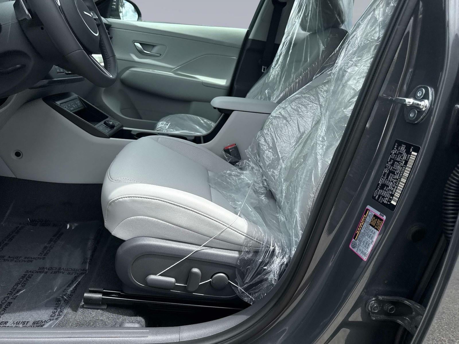 2026 Hyundai KONA Limited FWD