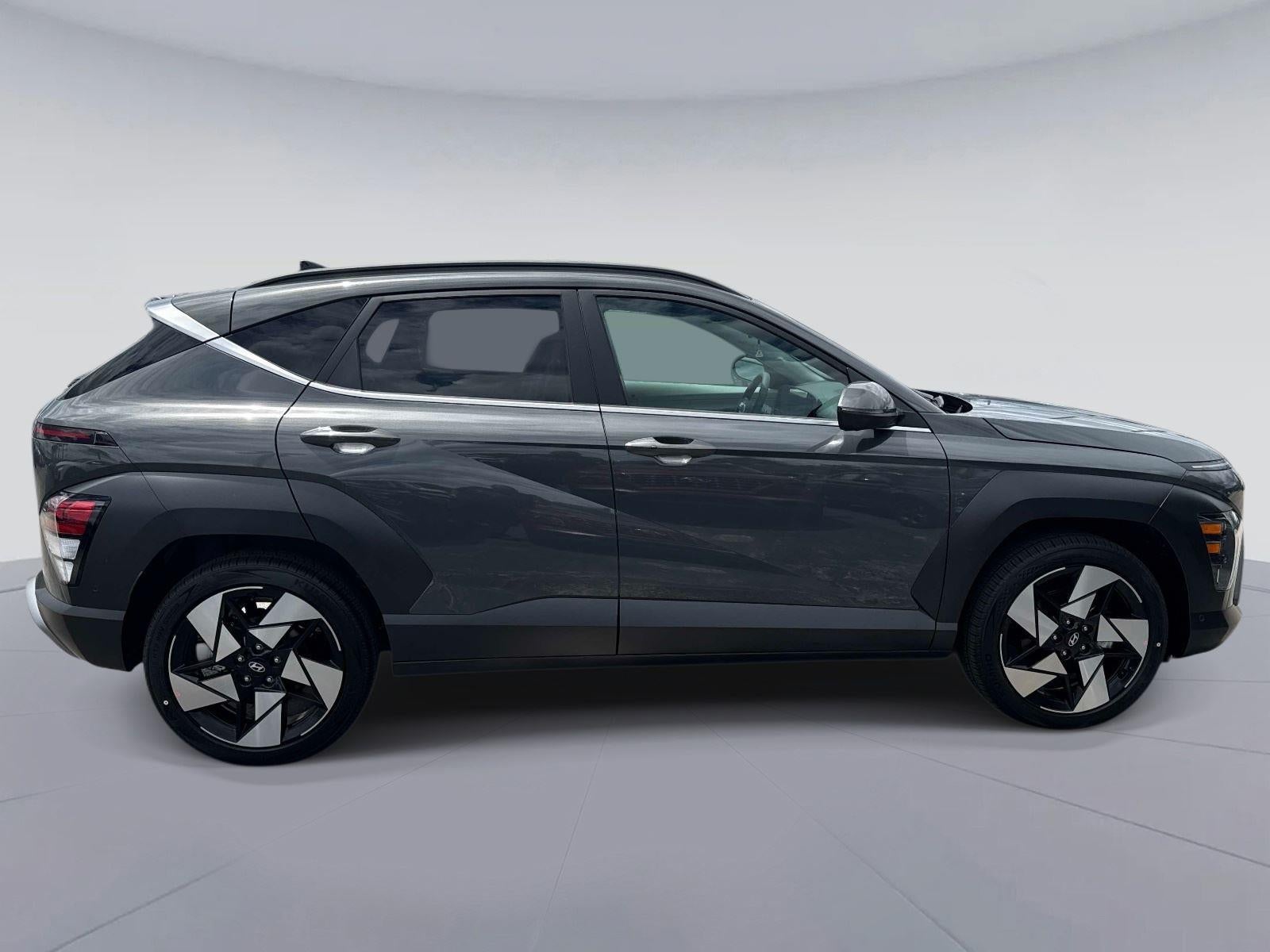 2026 Hyundai KONA Limited FWD