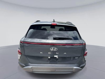 2026 Hyundai KONA Limited FWD