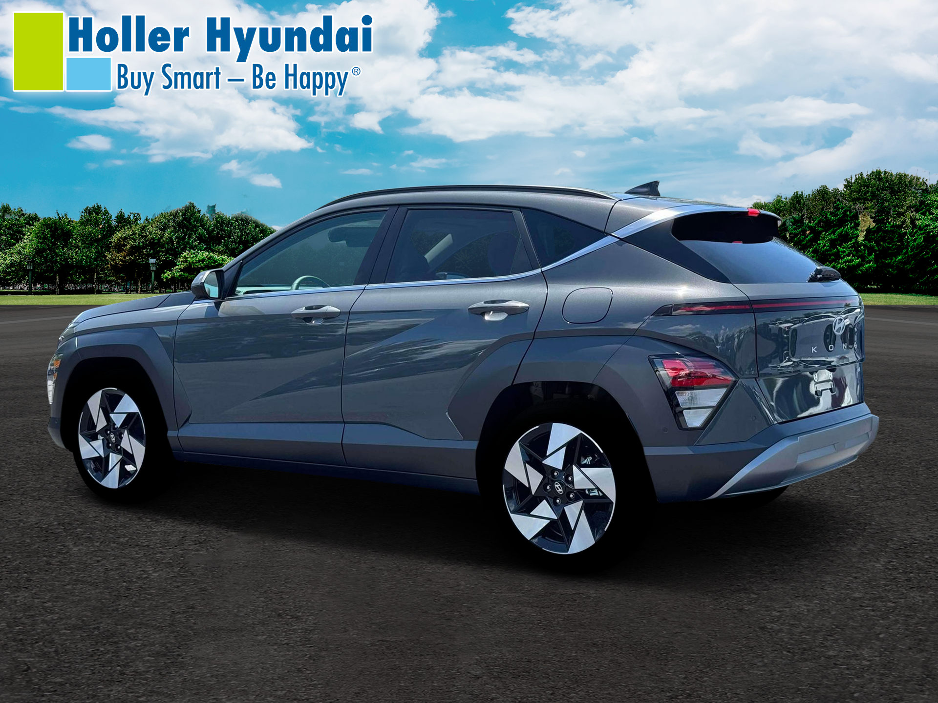 2026 Hyundai KONA Limited FWD